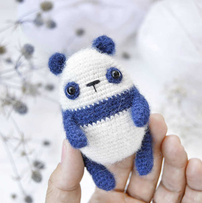 amigurumi panda free pattern allfree 180324 0