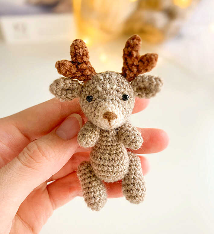 amigurumi reindeer free pattern allfree 150324 2