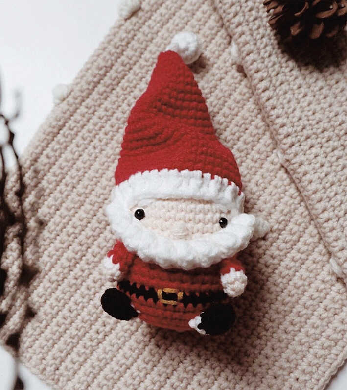 amigurumi santa claus free pattern allfree 070324 02