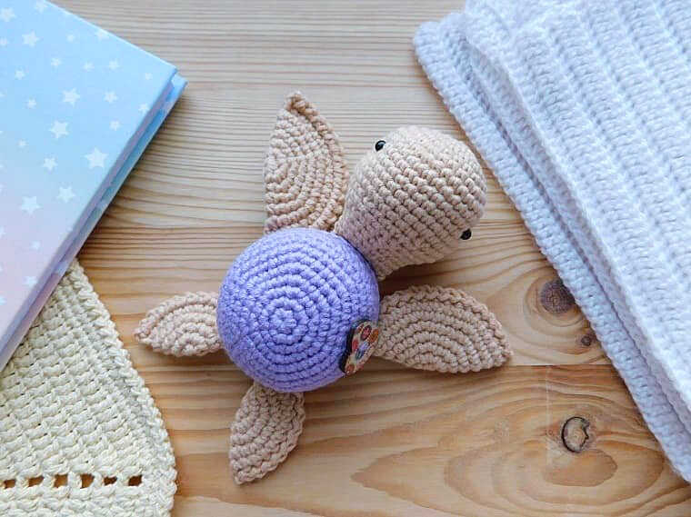 amigurumi turtle crochetallfree 150123 2