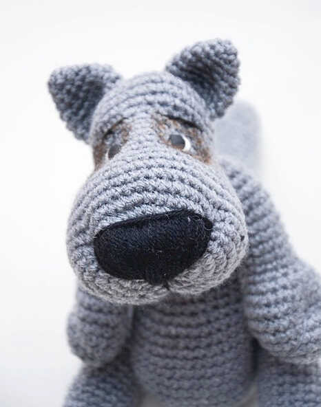 amigurumi wolf allfree 200623 4