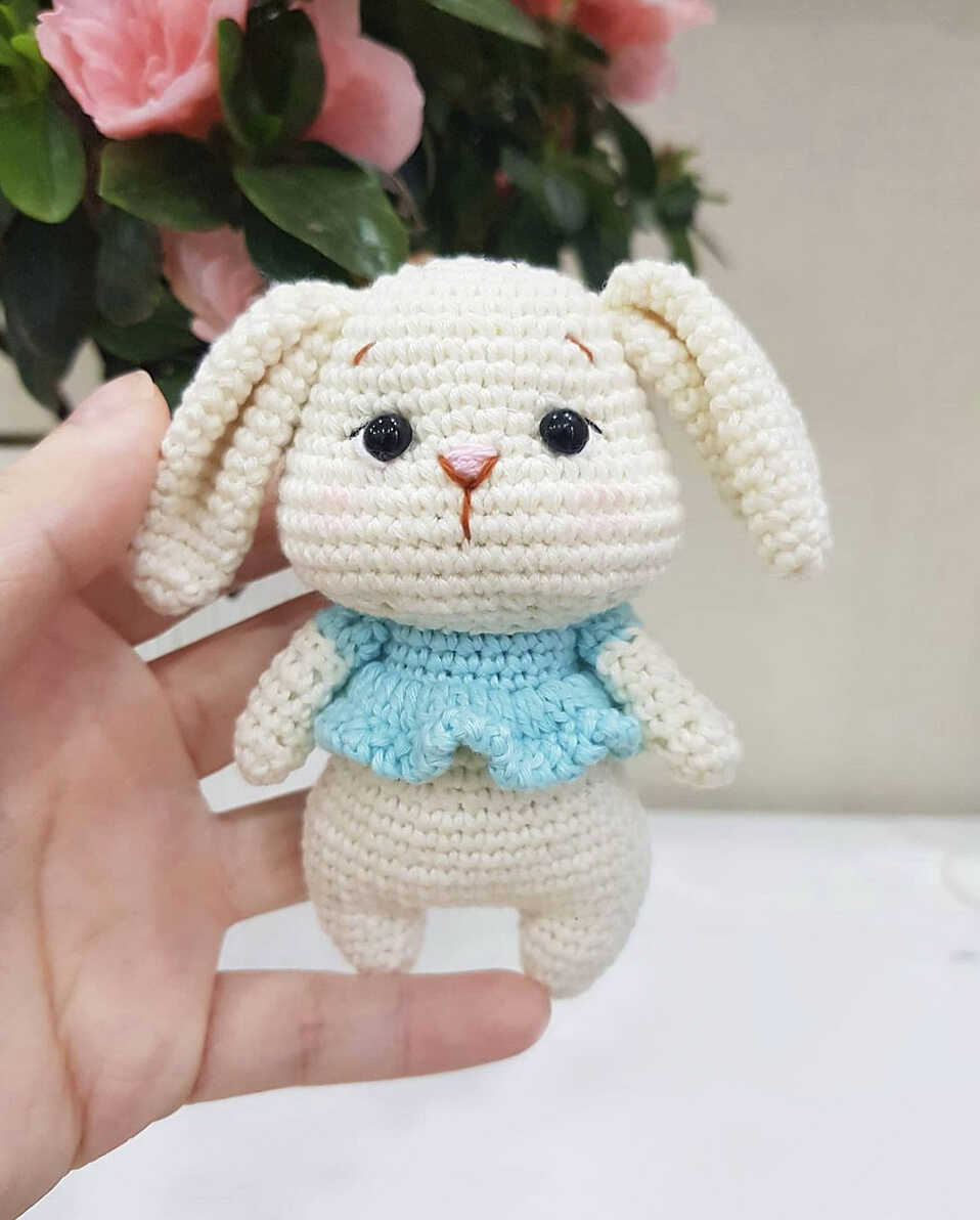 AllFree Bunny 211021 1