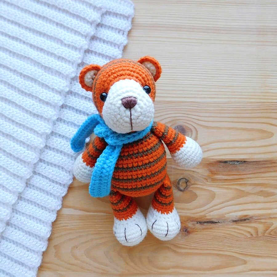AllFree Tiger 311021 00000