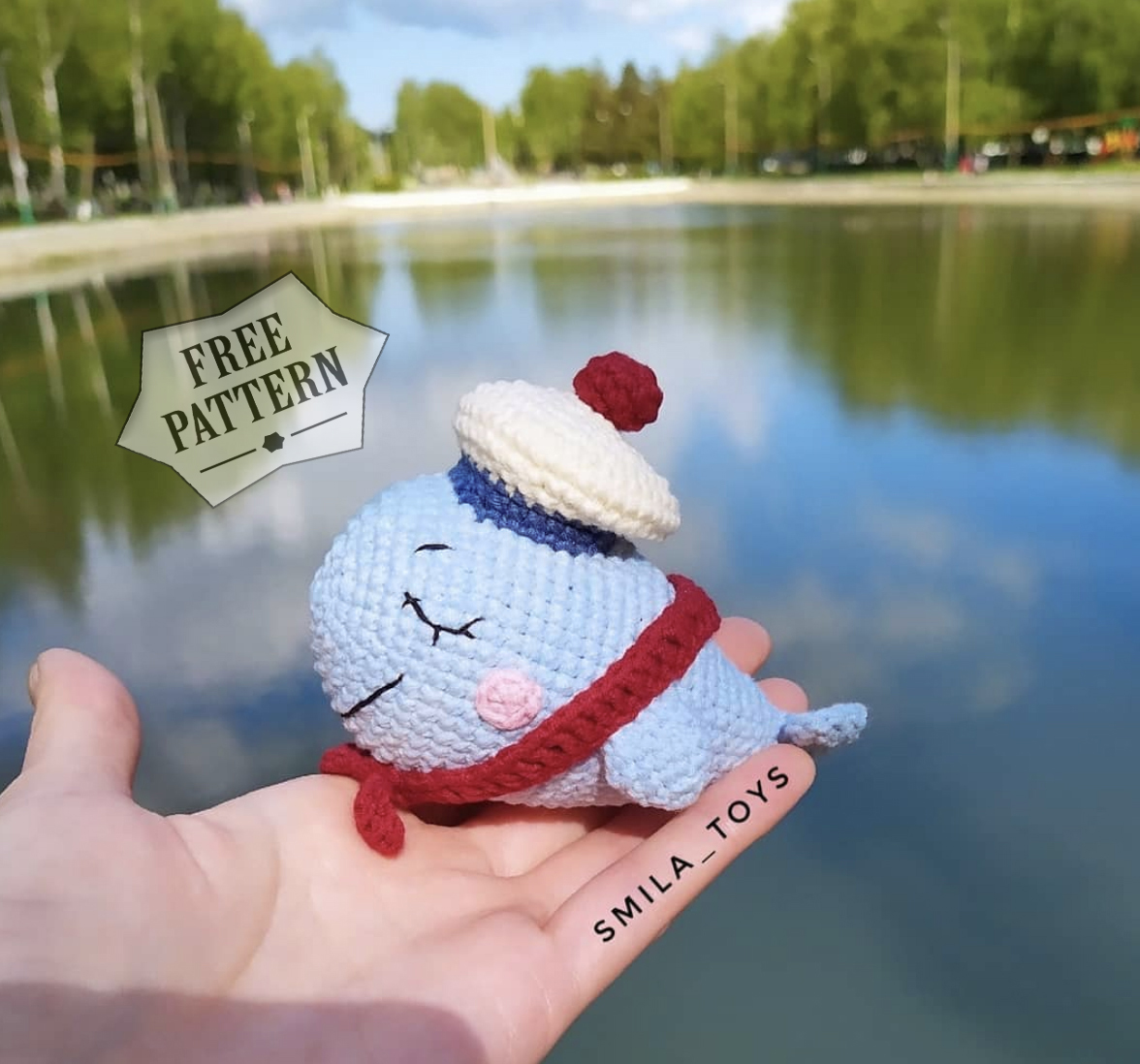 AmigurumiFreeNet Whale 20 09 0 1