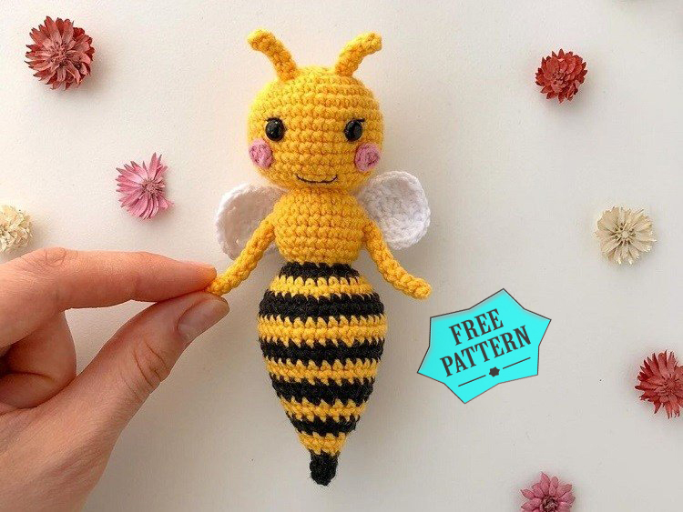 AmigurumiHome Bee281020 1