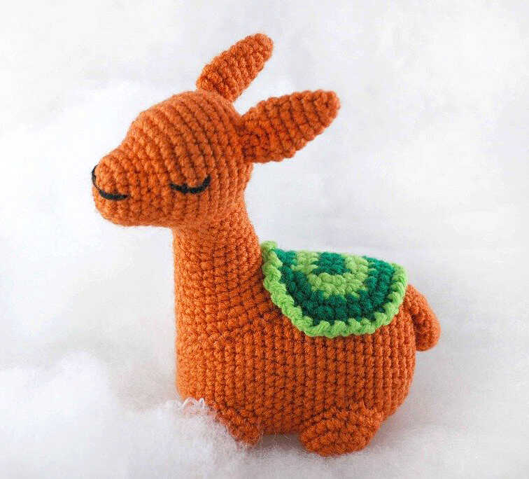 AmigurumiHome Llama 130221 1