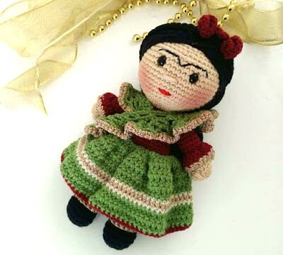 amigurumi Frida 150921 0 400x360 1