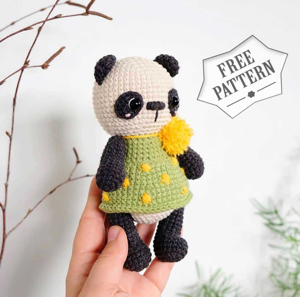 amigurumi allfree panda 121021 00001 1024x1014 1