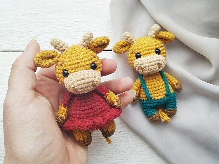 amigurumi bull allfreeami 030821 3