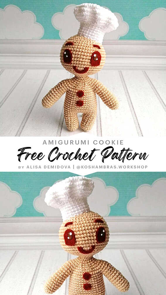 amigurumi cookie allfreeami 130821 post