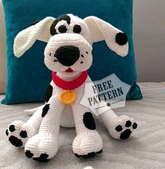 amigurumi dalmatiandog allfreeami 110821 0 1