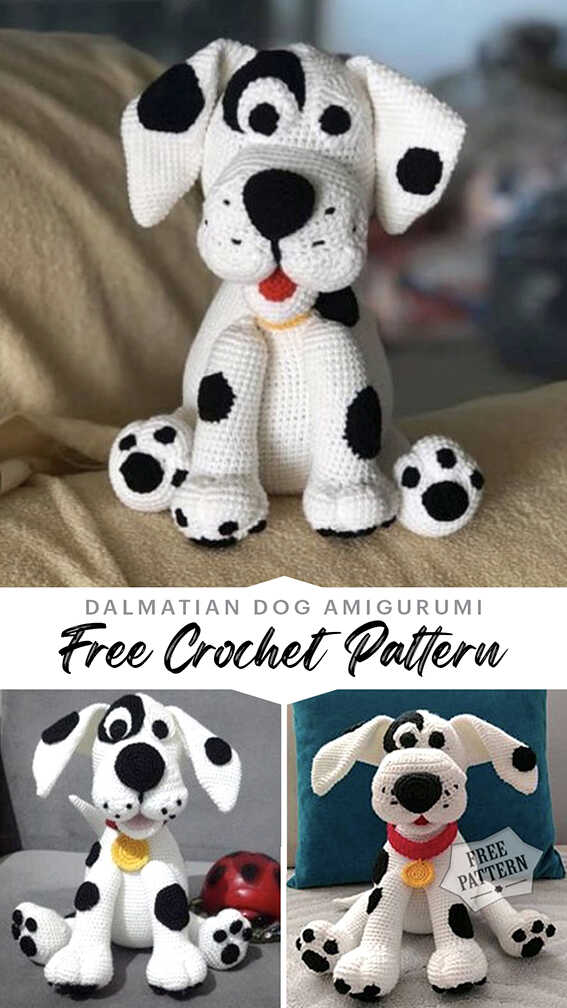 amigurumi dalmatiandog allfreeami 110821 0 post