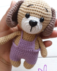 amigurumi dog allfree 230821 3 240x300 1