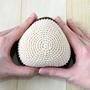 amigurumi hedgehog free pattern006