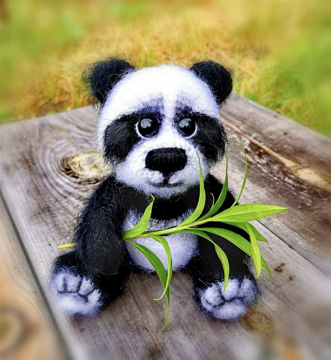 amigurumi panda 100921 00001 1