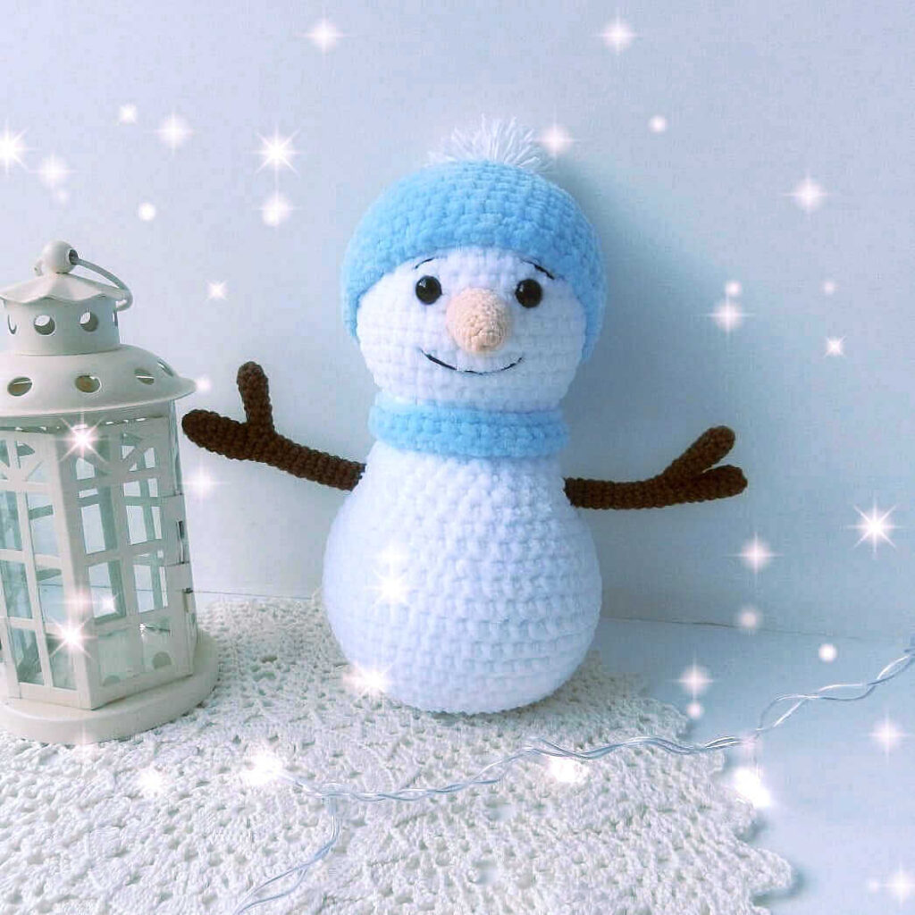 amigurumi snowman 041021 1 1024x1024 1