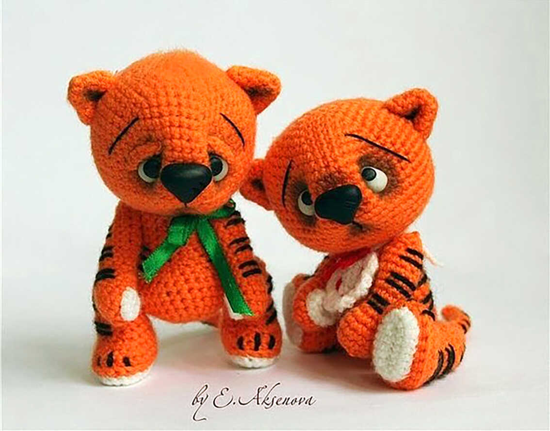 amigurumi