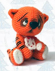 amigurumi tiger allfreeami 010821 2