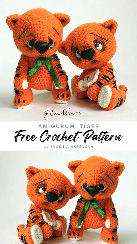 amigurumi home tiger 060321 0 post