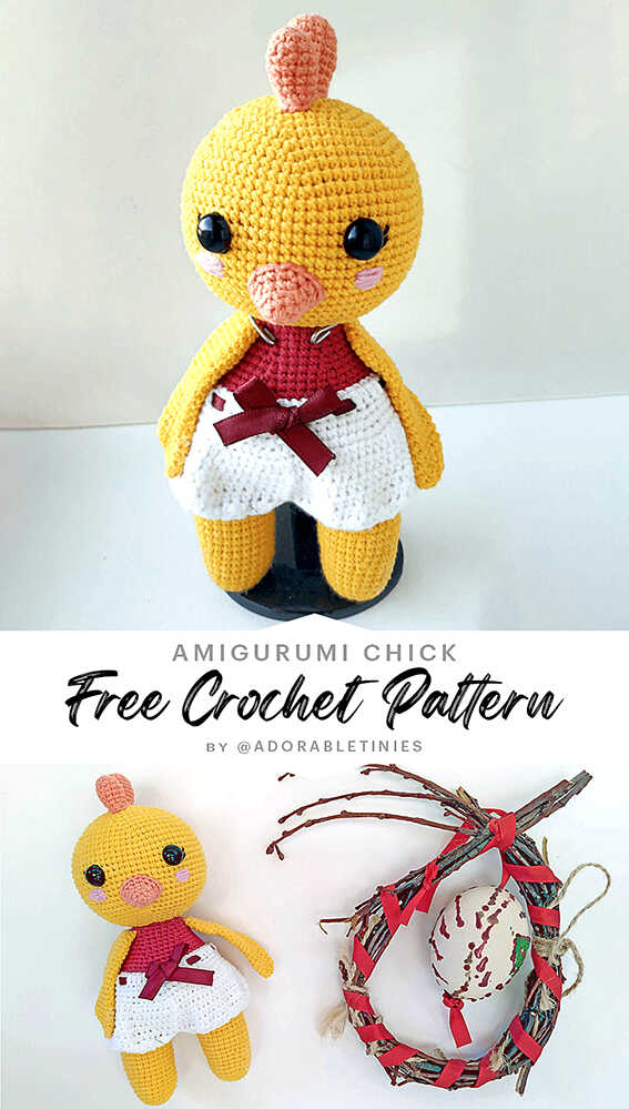 amigurumihome chick 010221 0 post