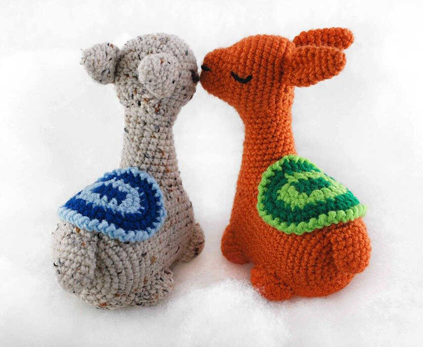 amigurumihome llama 130221 3