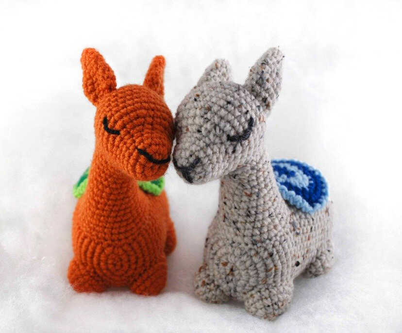 amigurumihome llama 130221 4