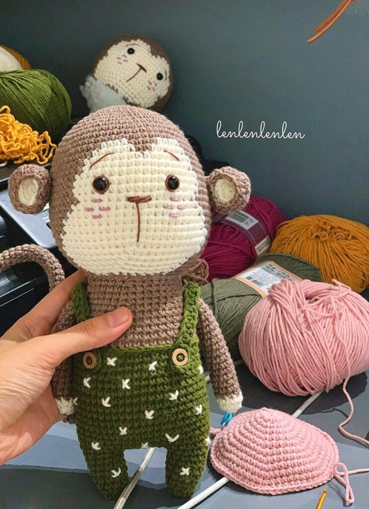 amigurumihome monkey 030121 2 743x1024 1