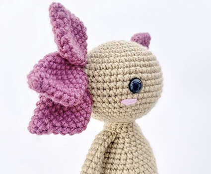 amigurumi axolotl free pattern allfree 230624 4