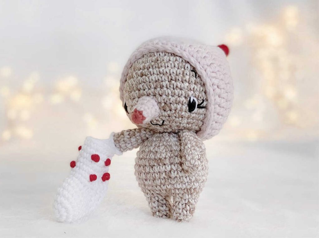 amigurumi mole free pattern allfree 090724 2 1024x765 1