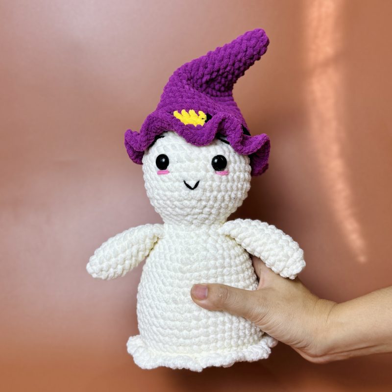 Halloween Ghost
